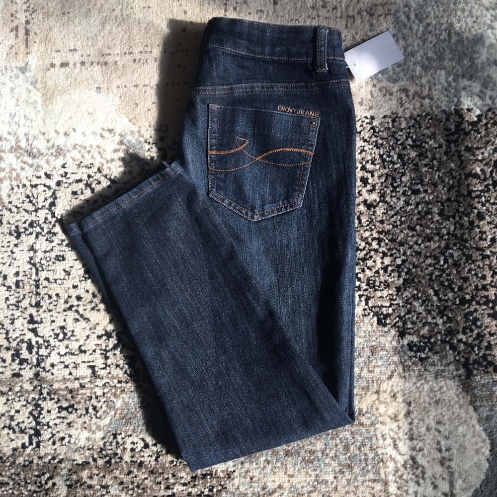 Donna Karen NY Jeans